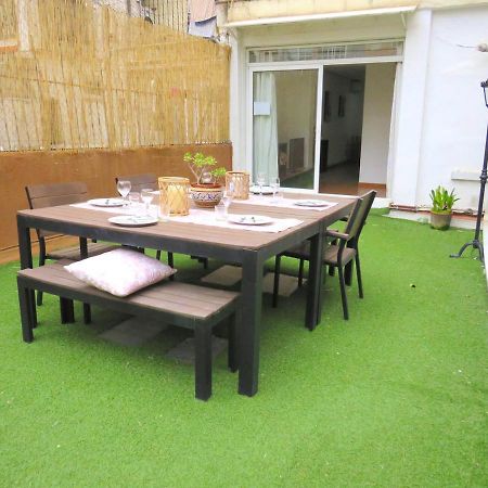 Stay U-Nique Apartments Urgell Βαρκελώνη Εξωτερικό φωτογραφία