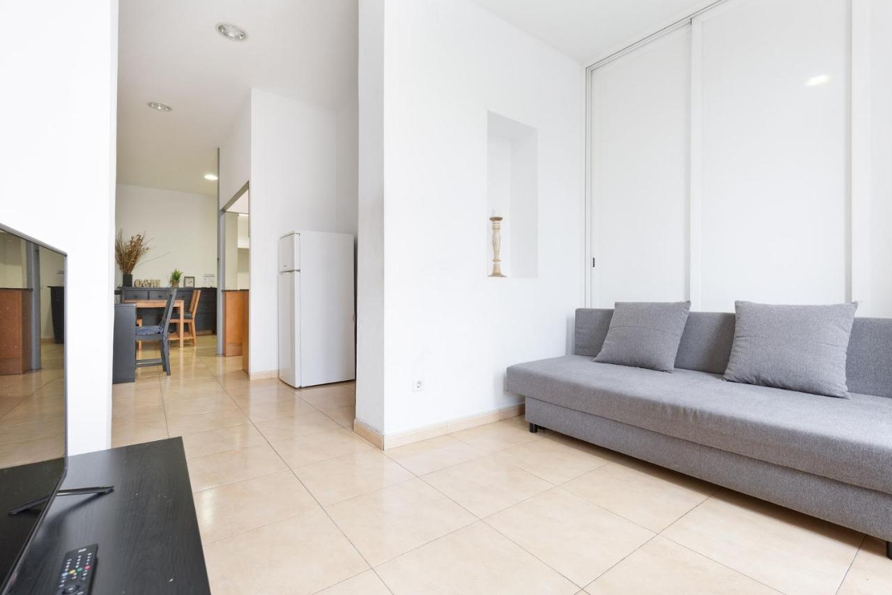 Stay U-Nique Apartments Urgell Βαρκελώνη Εξωτερικό φωτογραφία