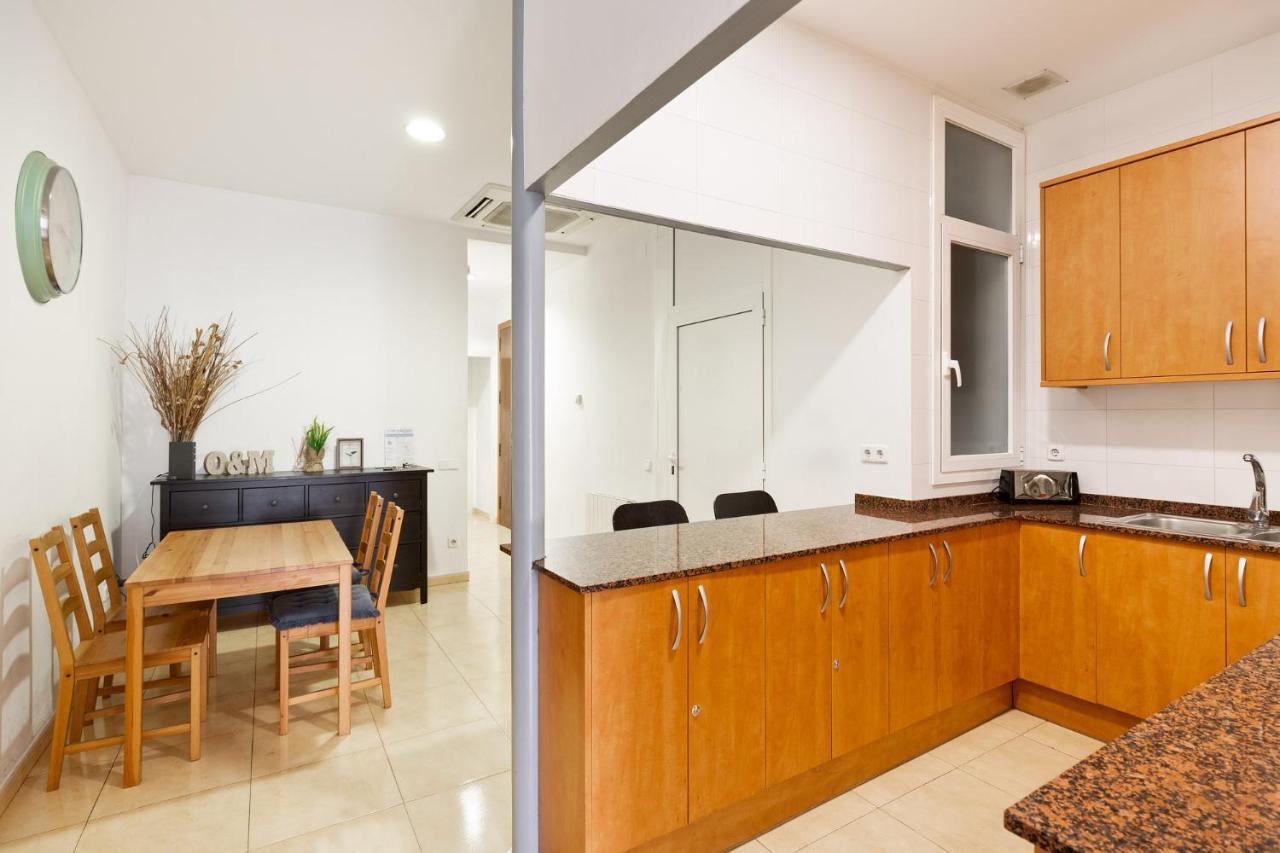 Stay U-Nique Apartments Urgell Βαρκελώνη Εξωτερικό φωτογραφία