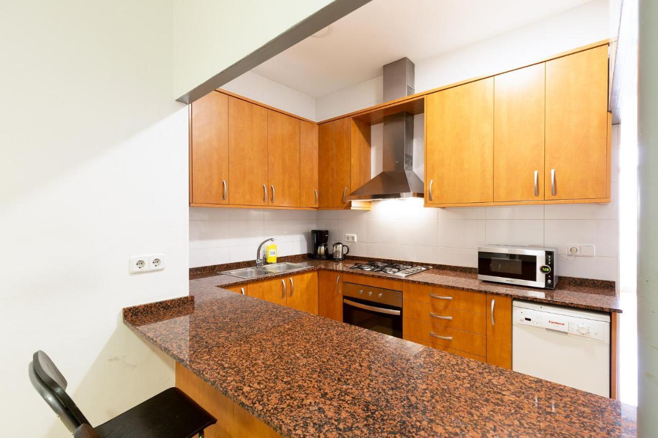 Stay U-Nique Apartments Urgell Βαρκελώνη Εξωτερικό φωτογραφία