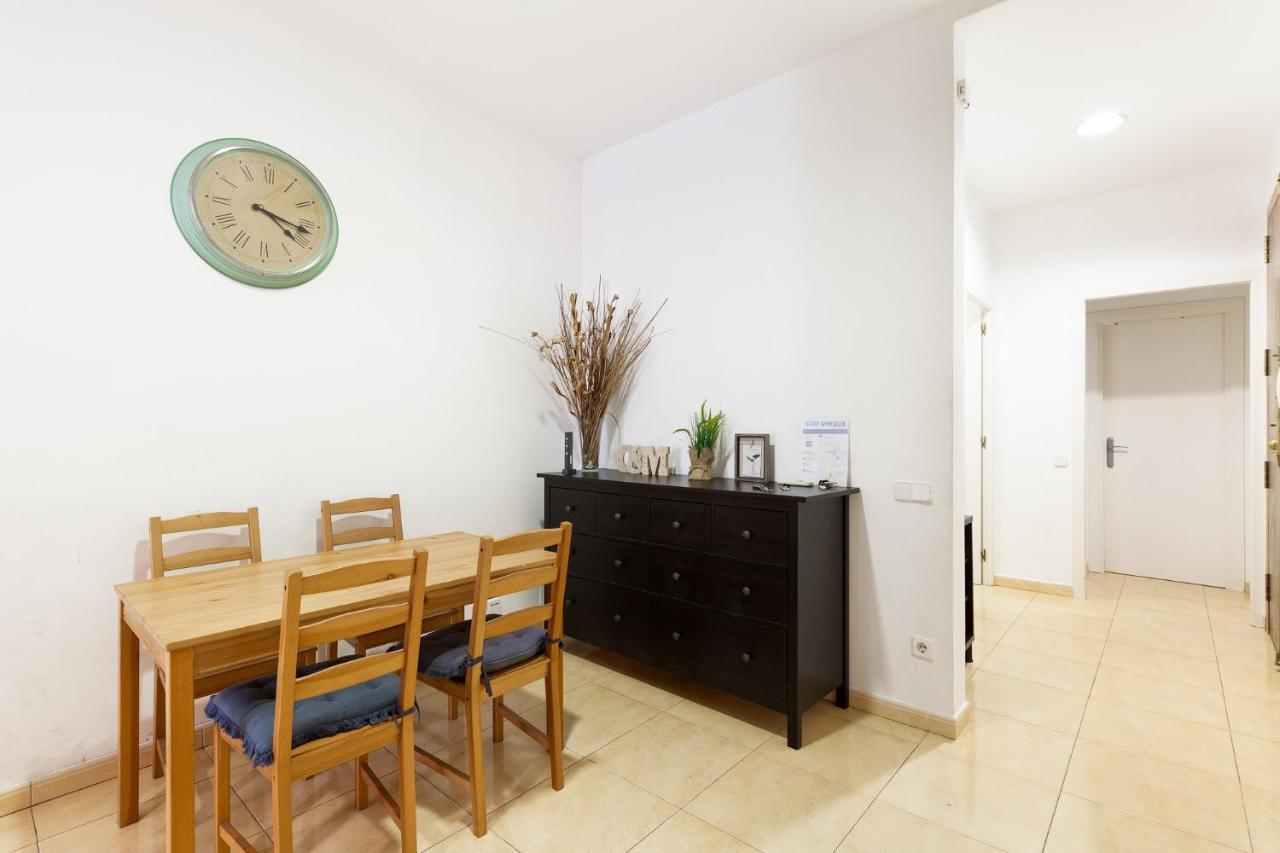 Stay U-Nique Apartments Urgell Βαρκελώνη Εξωτερικό φωτογραφία