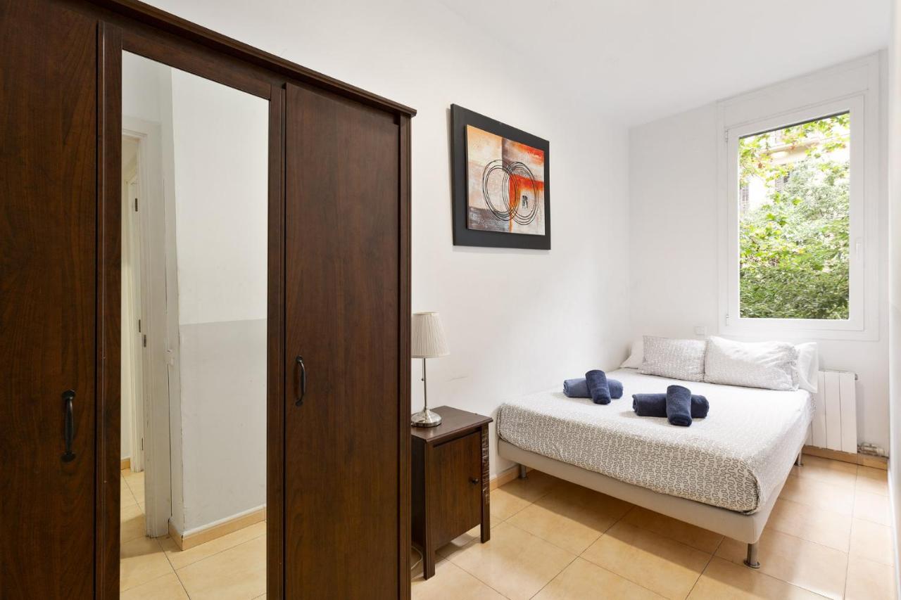 Stay U-Nique Apartments Urgell Βαρκελώνη Εξωτερικό φωτογραφία