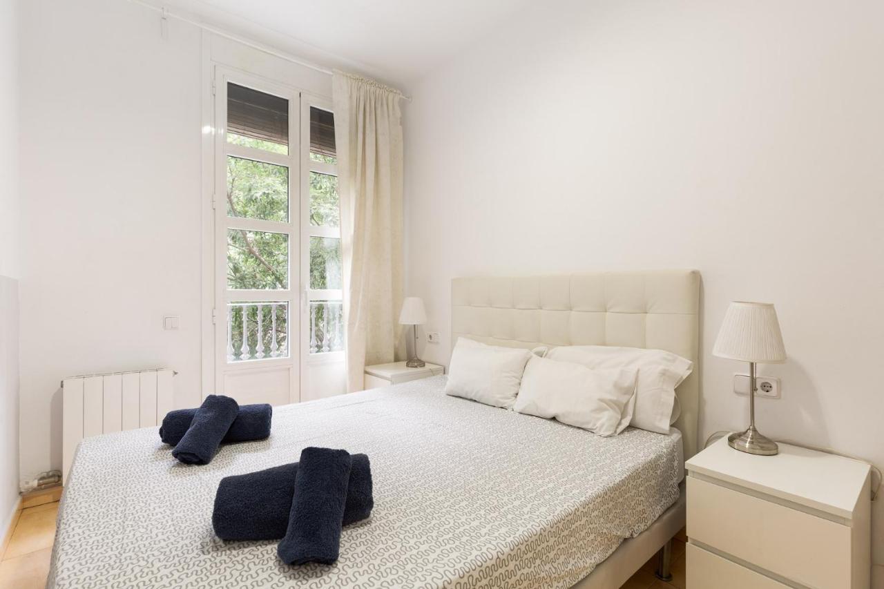 Stay U-Nique Apartments Urgell Βαρκελώνη Εξωτερικό φωτογραφία