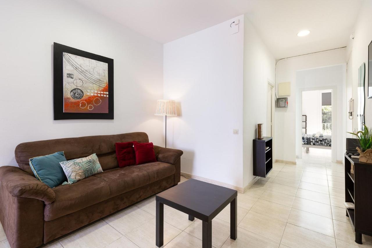 Stay U-Nique Apartments Urgell Βαρκελώνη Εξωτερικό φωτογραφία