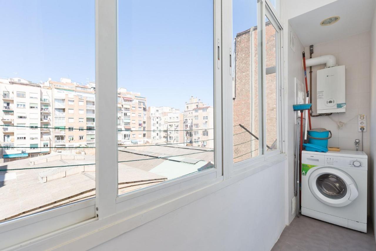 Stay U-Nique Apartments Urgell Βαρκελώνη Εξωτερικό φωτογραφία