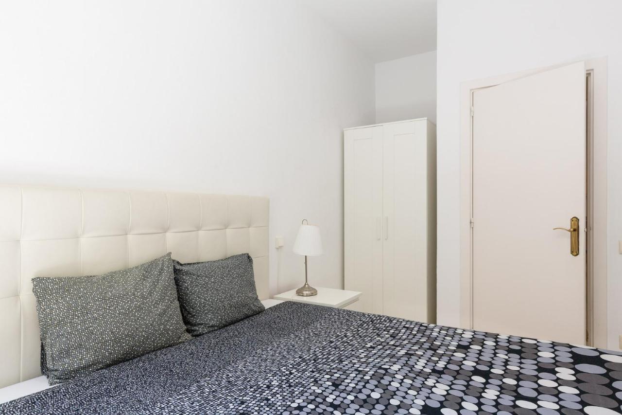 Stay U-Nique Apartments Urgell Βαρκελώνη Εξωτερικό φωτογραφία