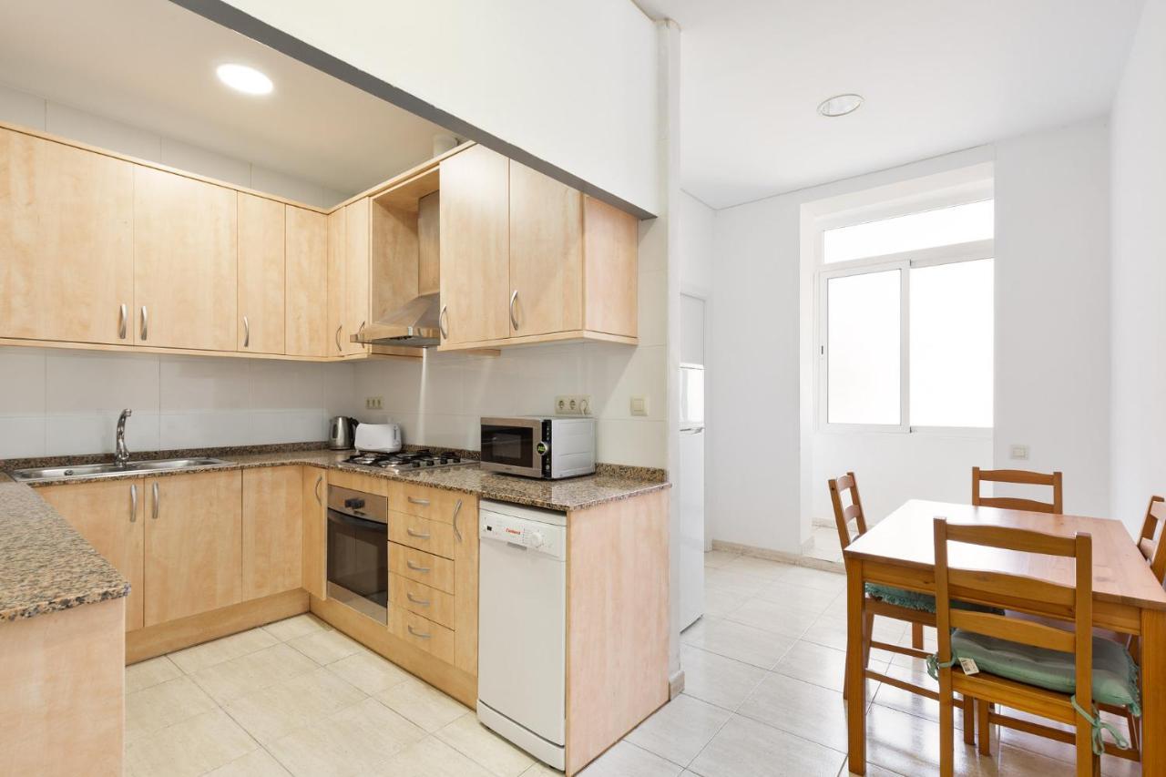 Stay U-Nique Apartments Urgell Βαρκελώνη Εξωτερικό φωτογραφία
