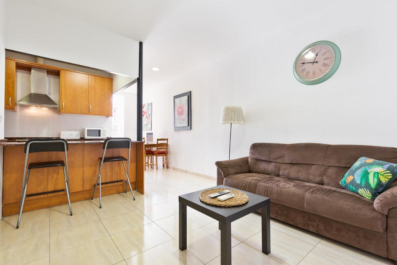 Stay U-Nique Apartments Urgell Βαρκελώνη Εξωτερικό φωτογραφία
