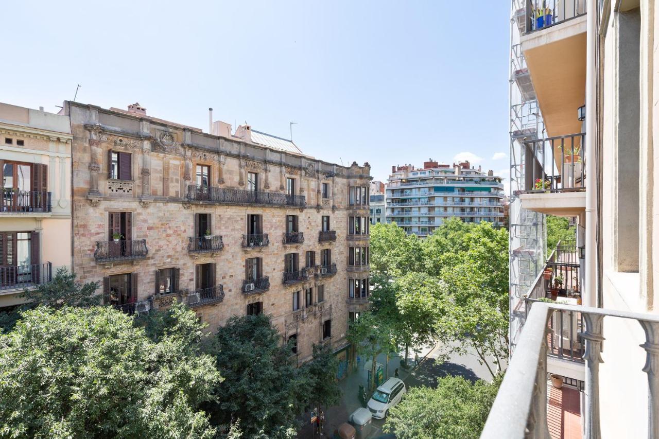 Stay U-Nique Apartments Urgell Βαρκελώνη Εξωτερικό φωτογραφία