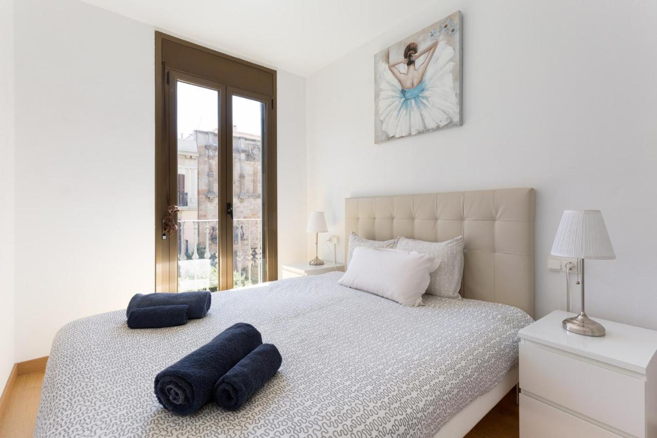 Stay U-Nique Apartments Urgell Βαρκελώνη Εξωτερικό φωτογραφία