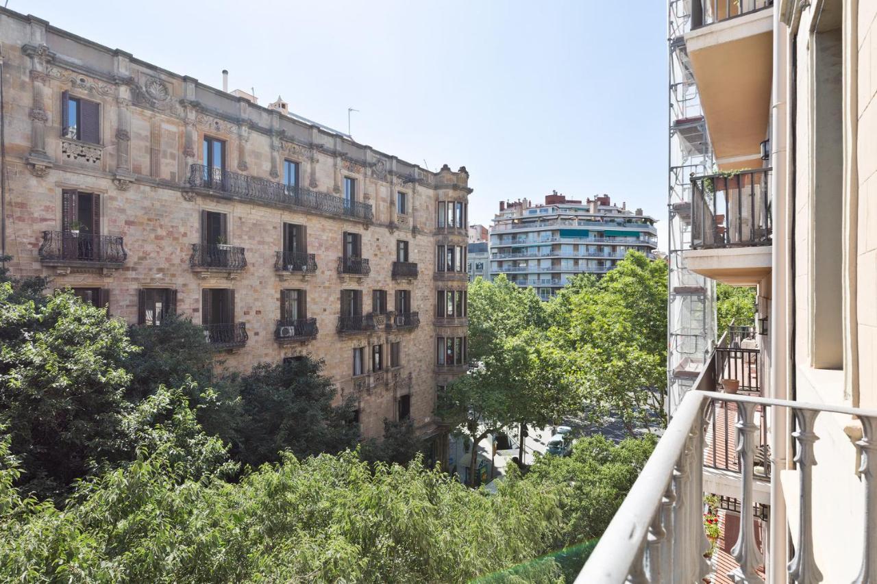 Stay U-Nique Apartments Urgell Βαρκελώνη Εξωτερικό φωτογραφία
