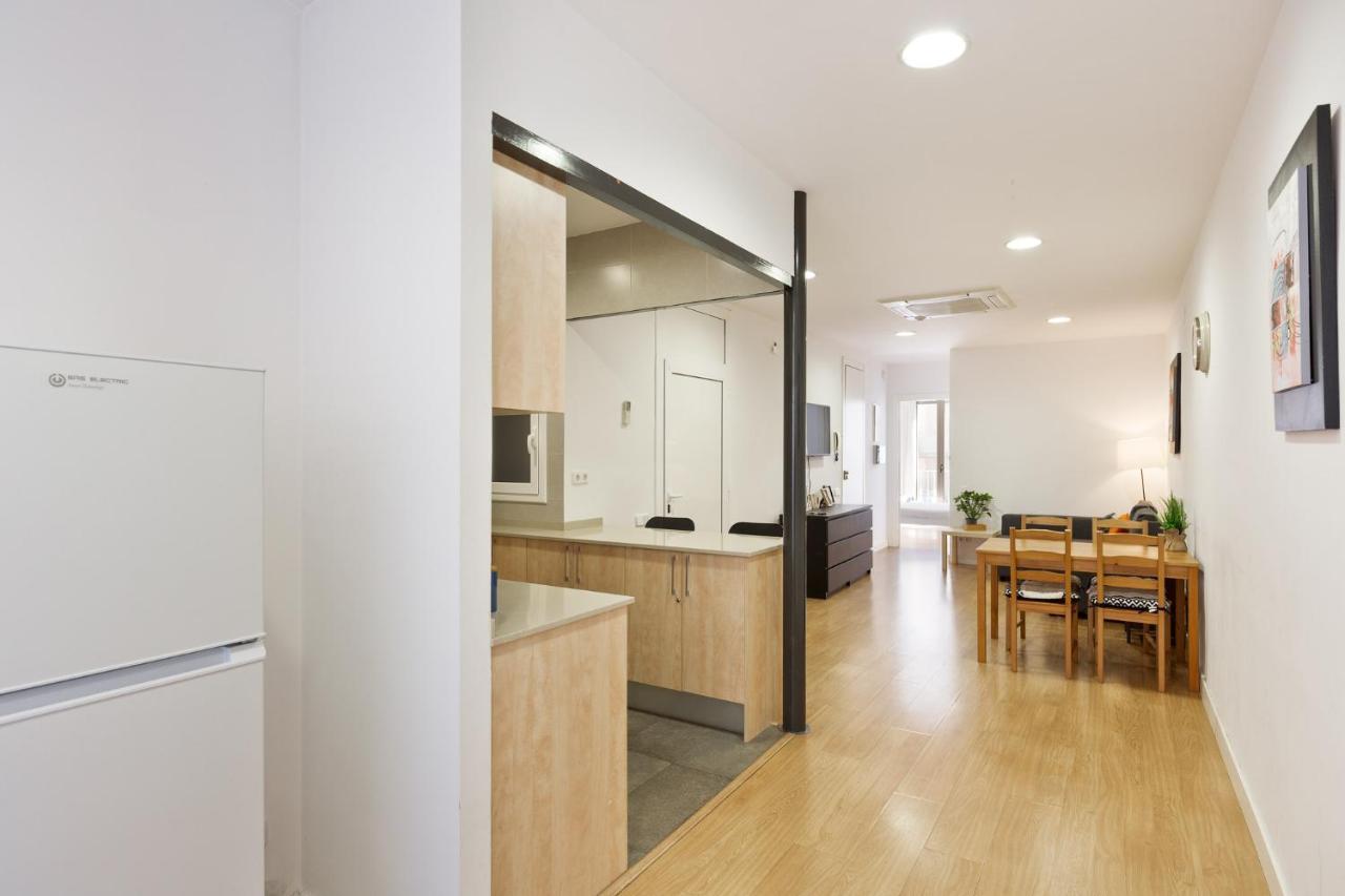 Stay U-Nique Apartments Urgell Βαρκελώνη Εξωτερικό φωτογραφία
