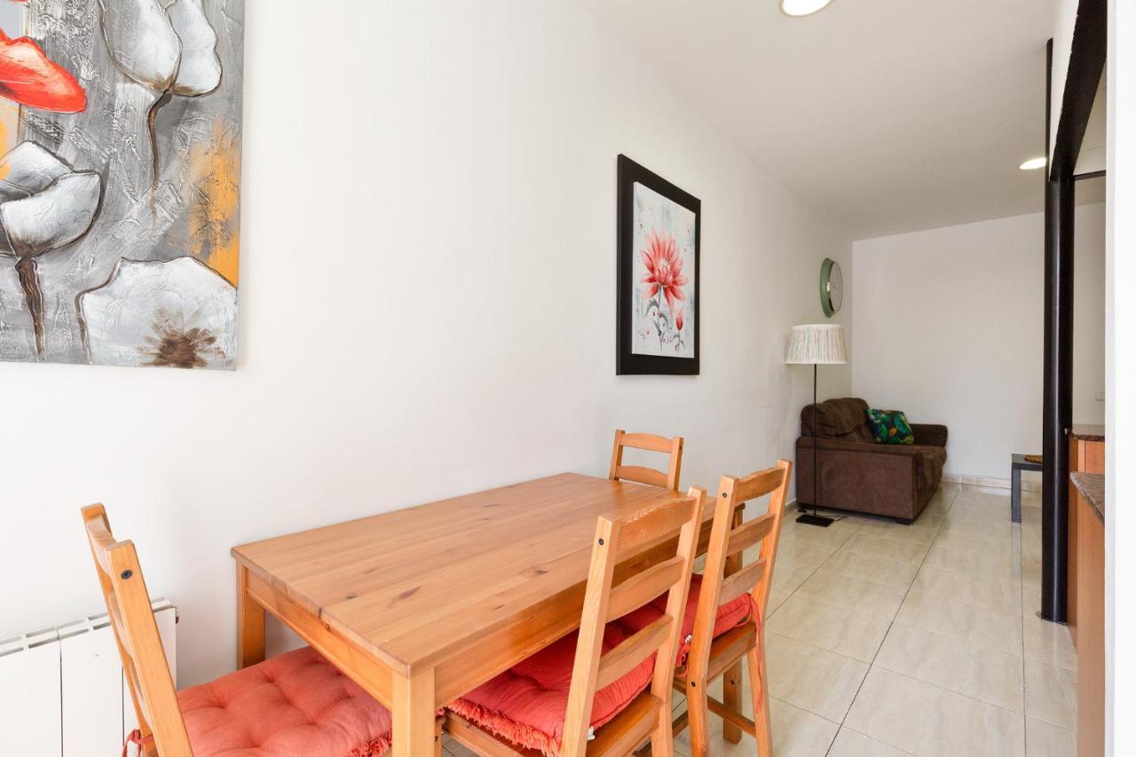Stay U-Nique Apartments Urgell Βαρκελώνη Εξωτερικό φωτογραφία