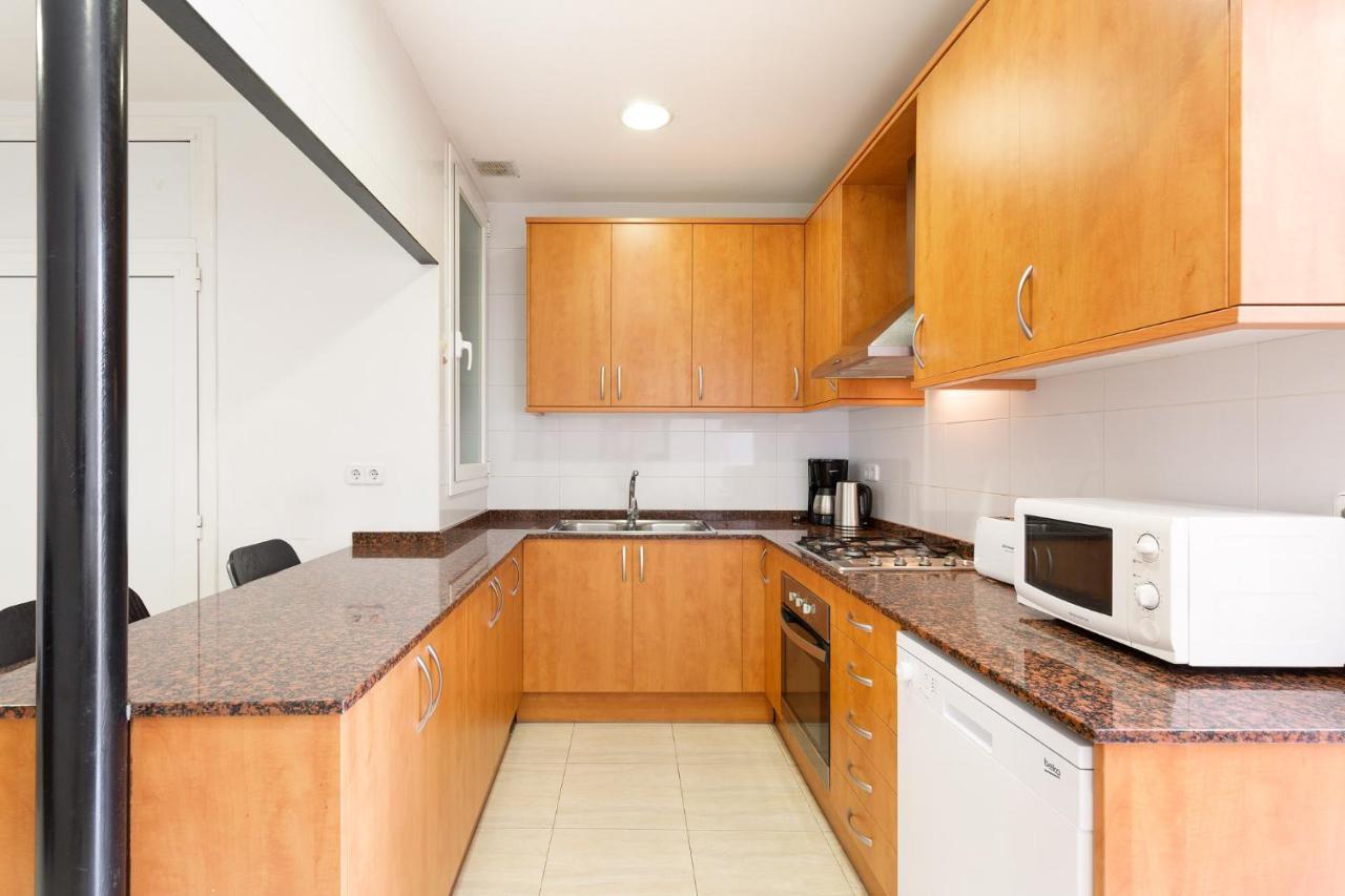 Stay U-Nique Apartments Urgell Βαρκελώνη Εξωτερικό φωτογραφία