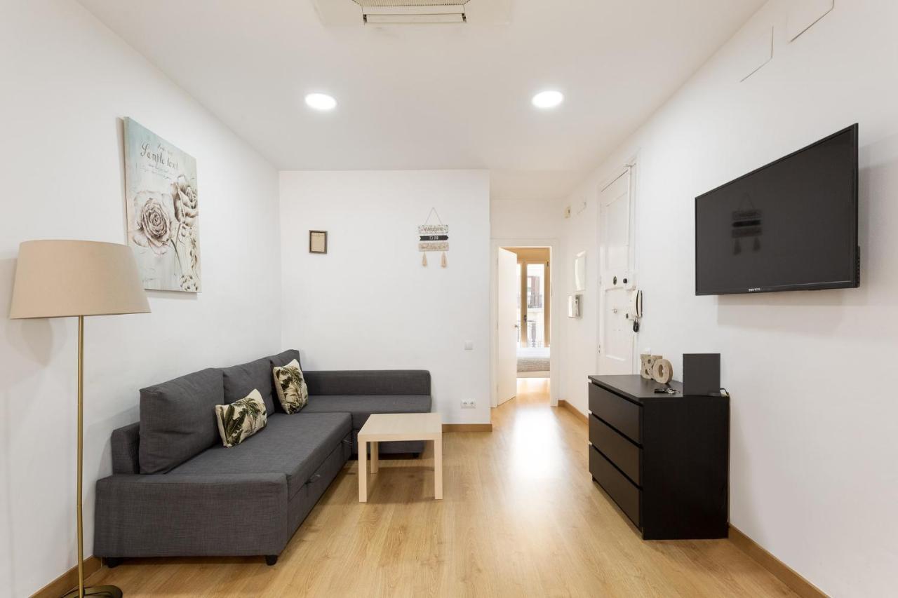 Stay U-Nique Apartments Urgell Βαρκελώνη Εξωτερικό φωτογραφία
