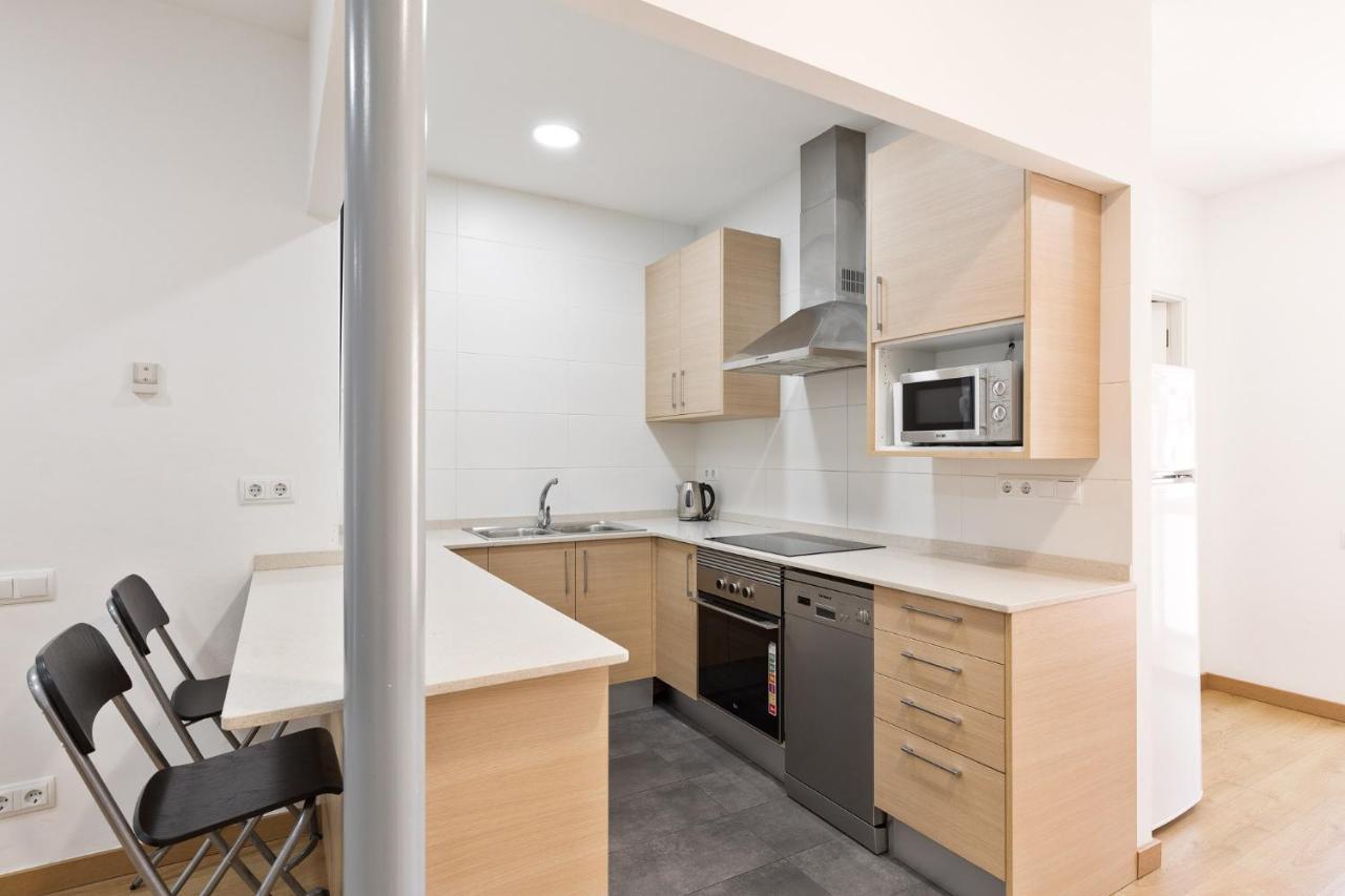 Stay U-Nique Apartments Urgell Βαρκελώνη Εξωτερικό φωτογραφία