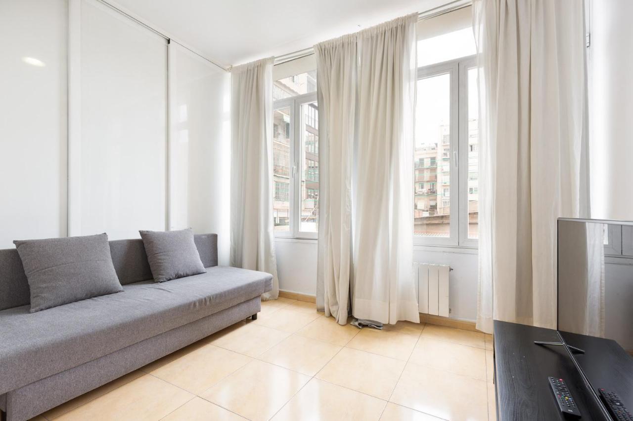 Stay U-Nique Apartments Urgell Βαρκελώνη Εξωτερικό φωτογραφία