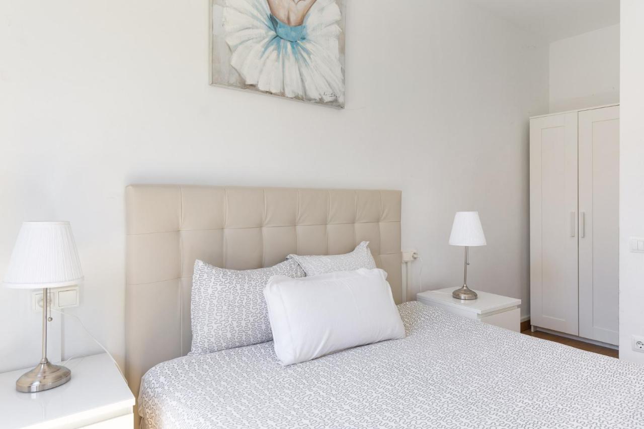 Stay U-Nique Apartments Urgell Βαρκελώνη Εξωτερικό φωτογραφία
