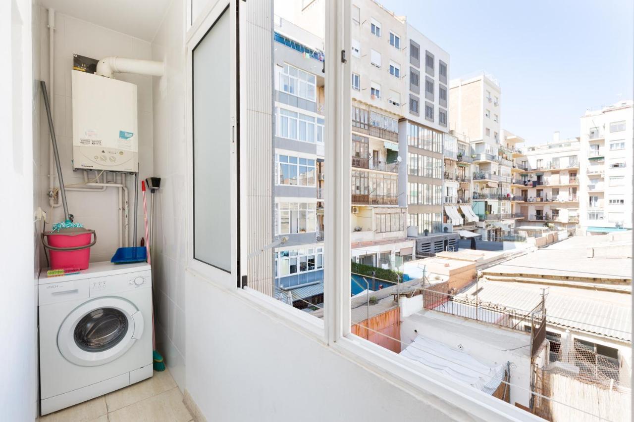 Stay U-Nique Apartments Urgell Βαρκελώνη Εξωτερικό φωτογραφία