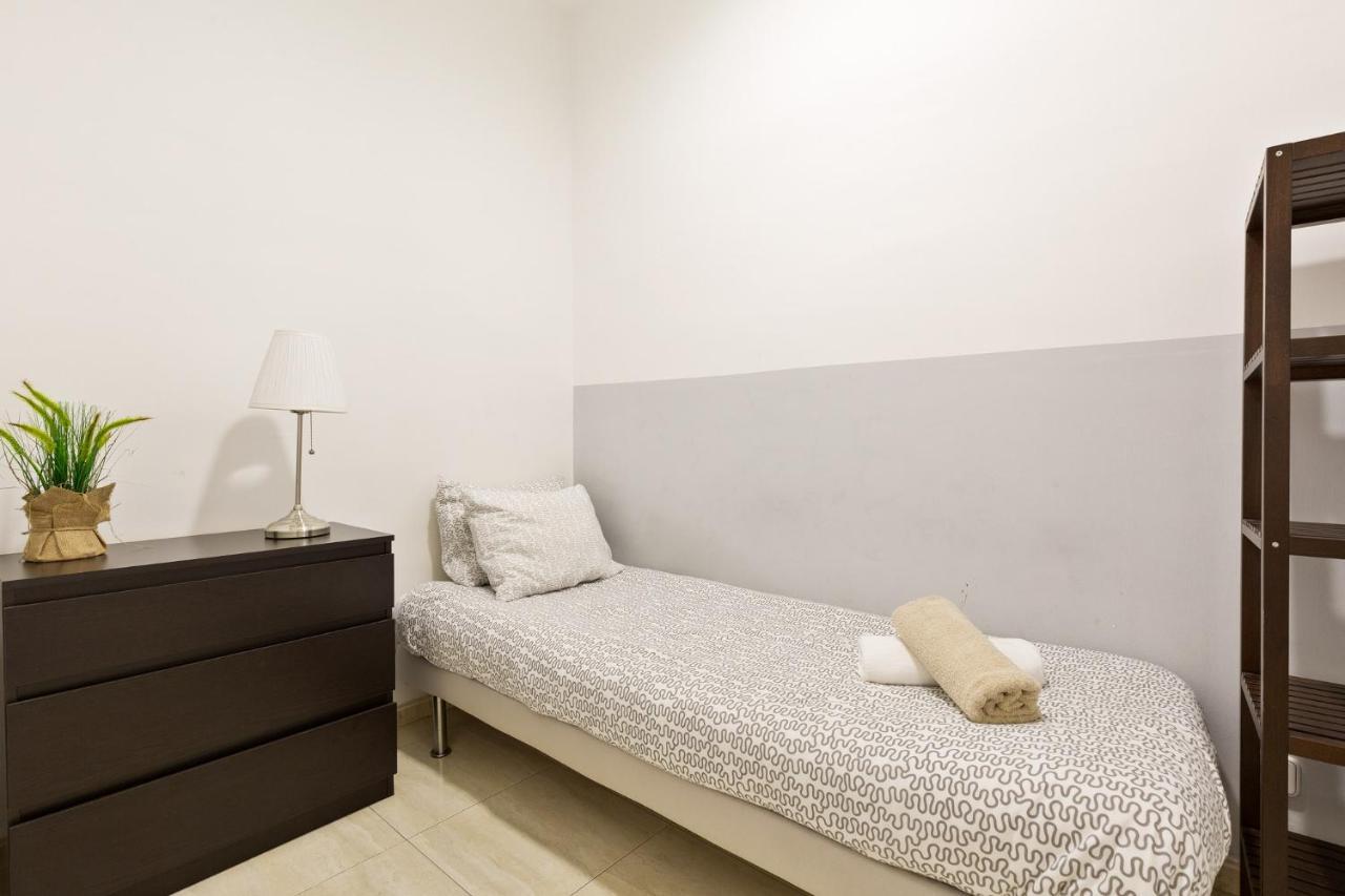 Stay U-Nique Apartments Urgell Βαρκελώνη Εξωτερικό φωτογραφία