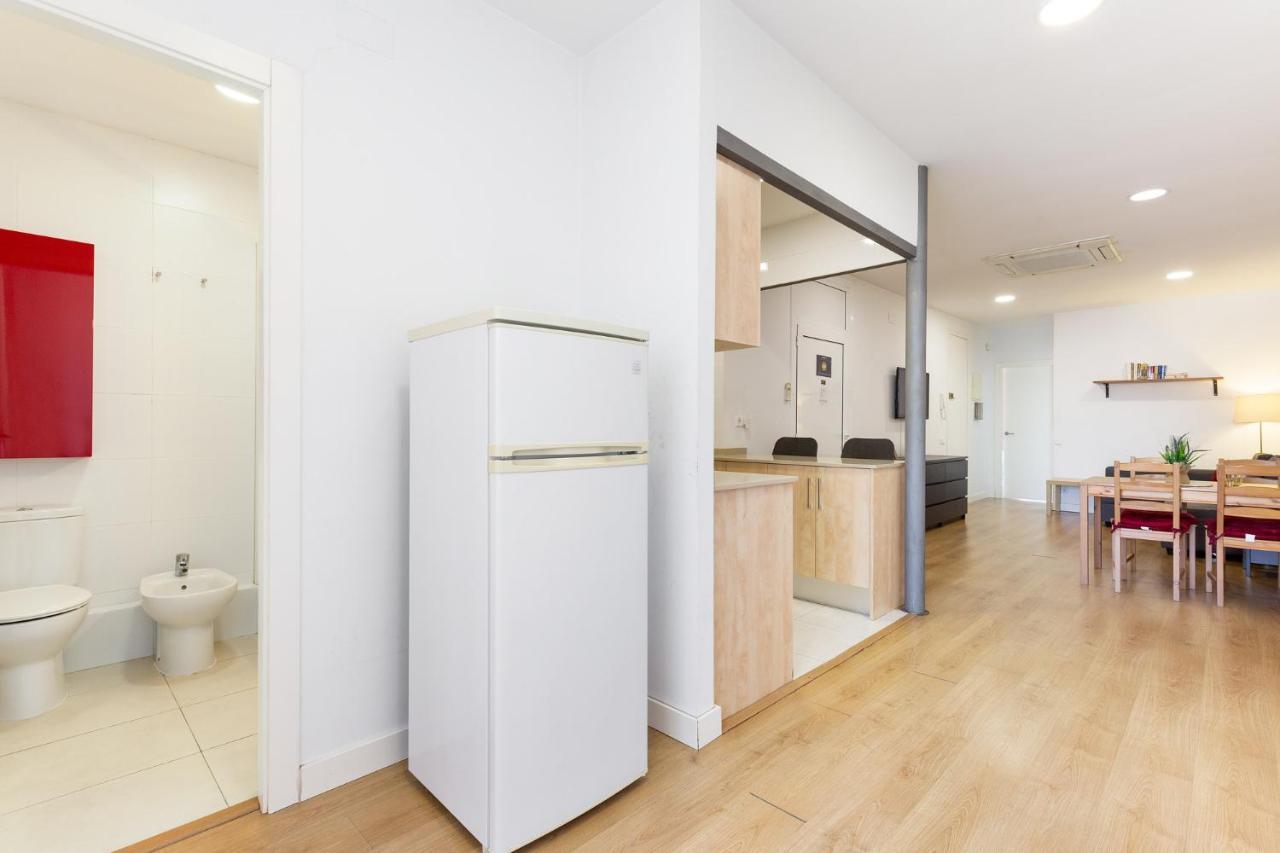 Stay U-Nique Apartments Urgell Βαρκελώνη Εξωτερικό φωτογραφία