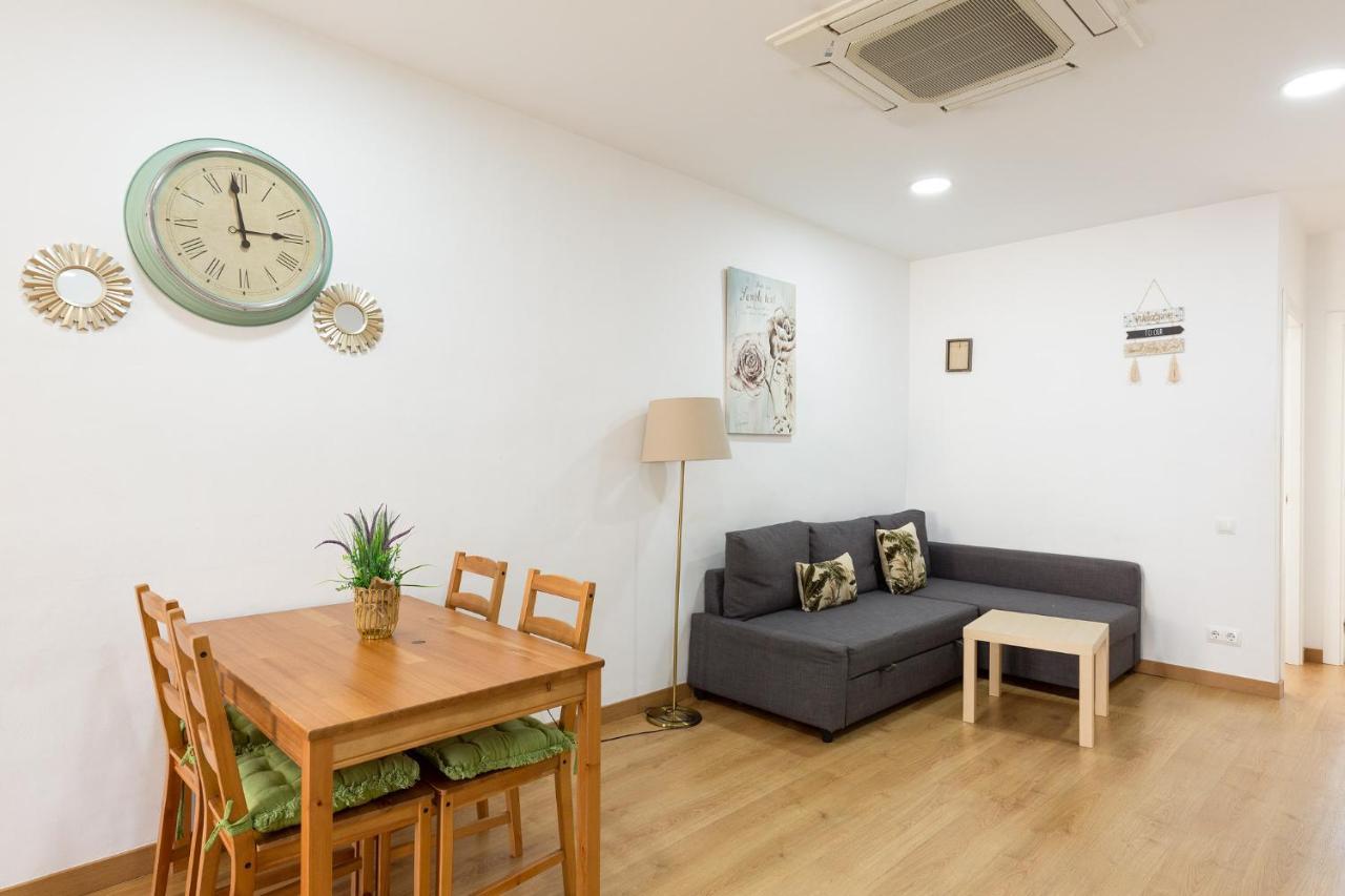 Stay U-Nique Apartments Urgell Βαρκελώνη Εξωτερικό φωτογραφία