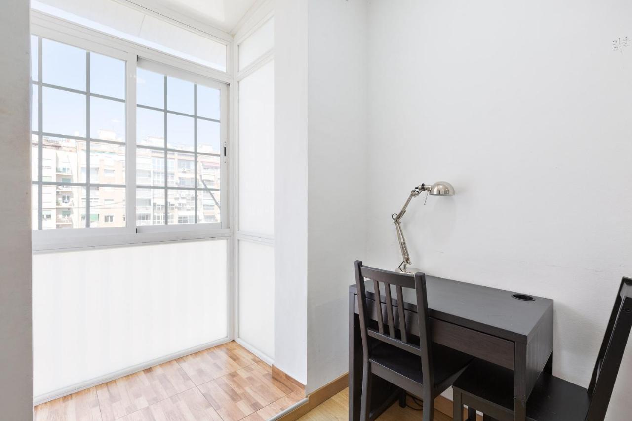 Stay U-Nique Apartments Urgell Βαρκελώνη Εξωτερικό φωτογραφία