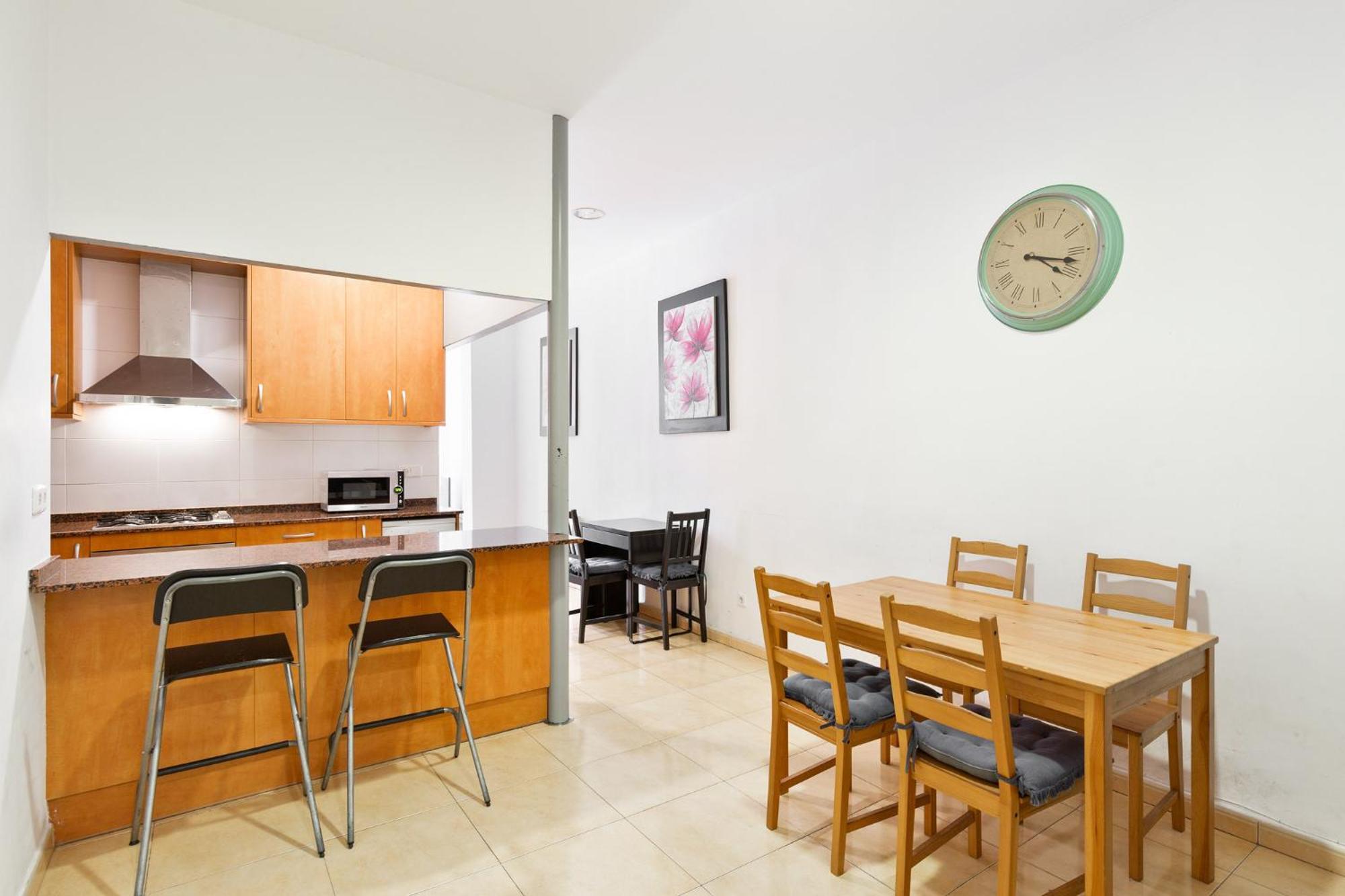 Stay U-Nique Apartments Urgell Βαρκελώνη Εξωτερικό φωτογραφία