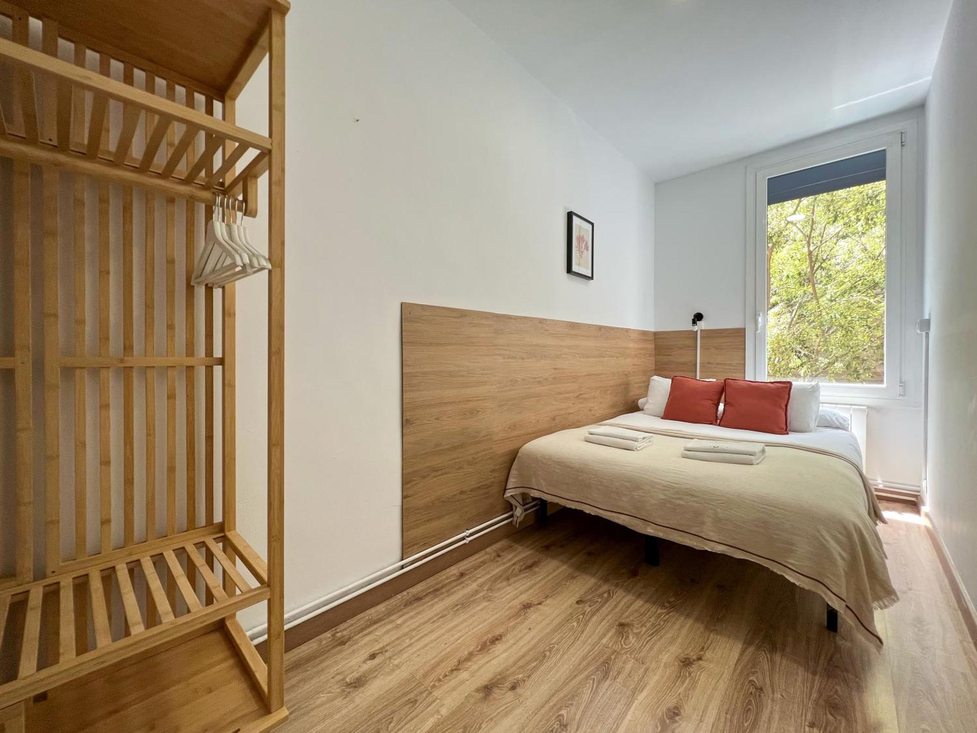 Stay U-Nique Apartments Urgell Βαρκελώνη Εξωτερικό φωτογραφία