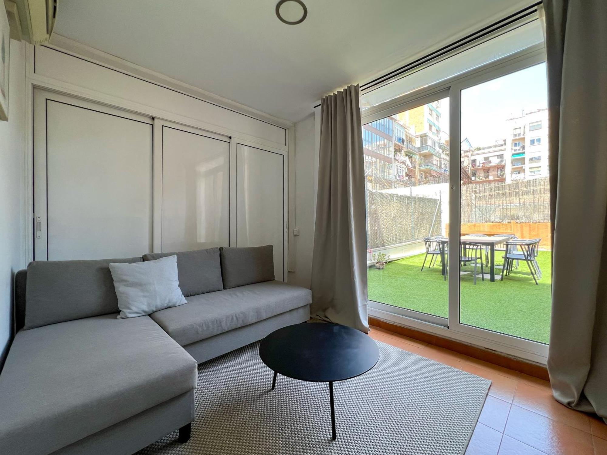 Stay U-Nique Apartments Urgell Βαρκελώνη Εξωτερικό φωτογραφία