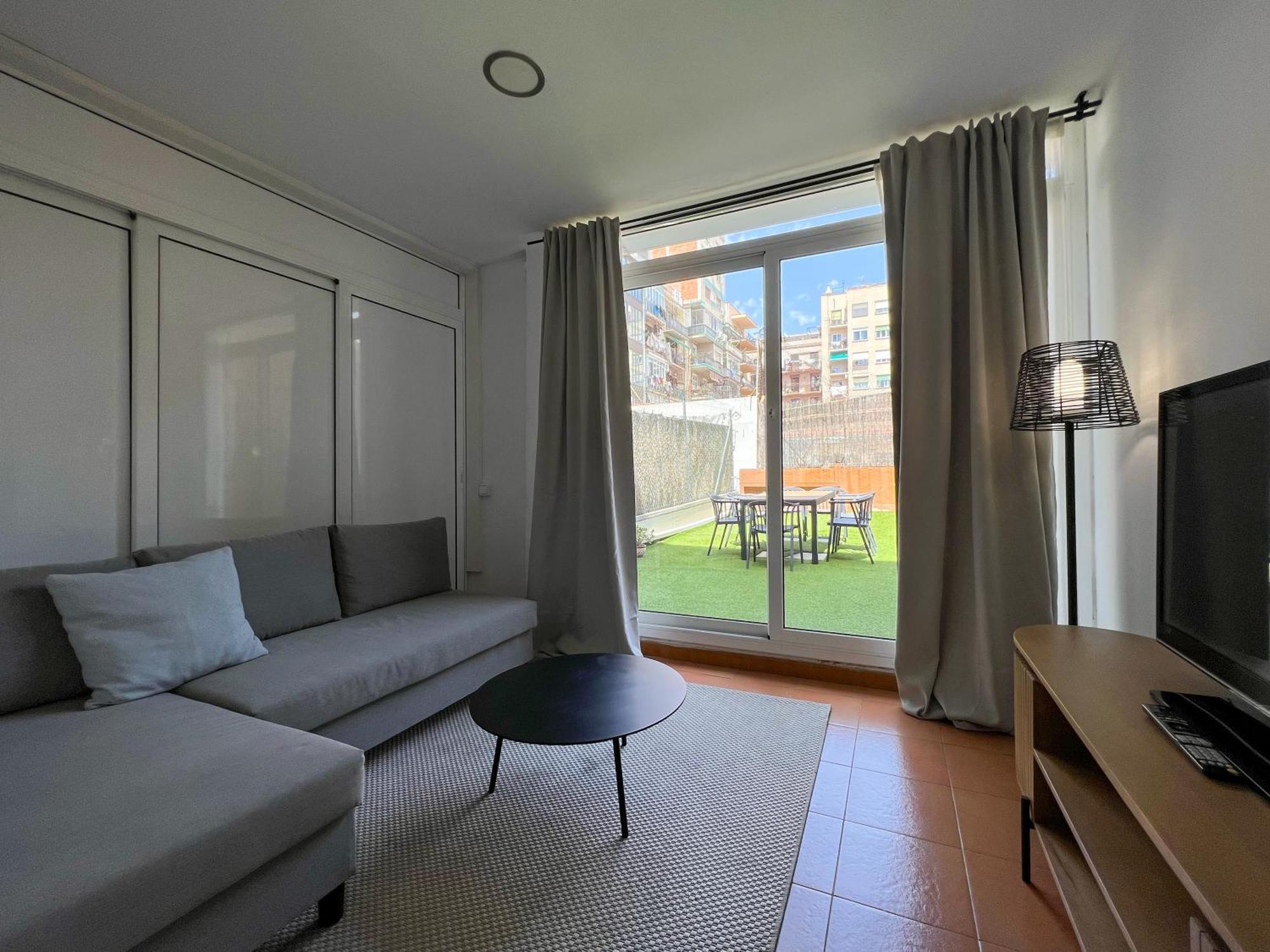 Stay U-Nique Apartments Urgell Βαρκελώνη Εξωτερικό φωτογραφία