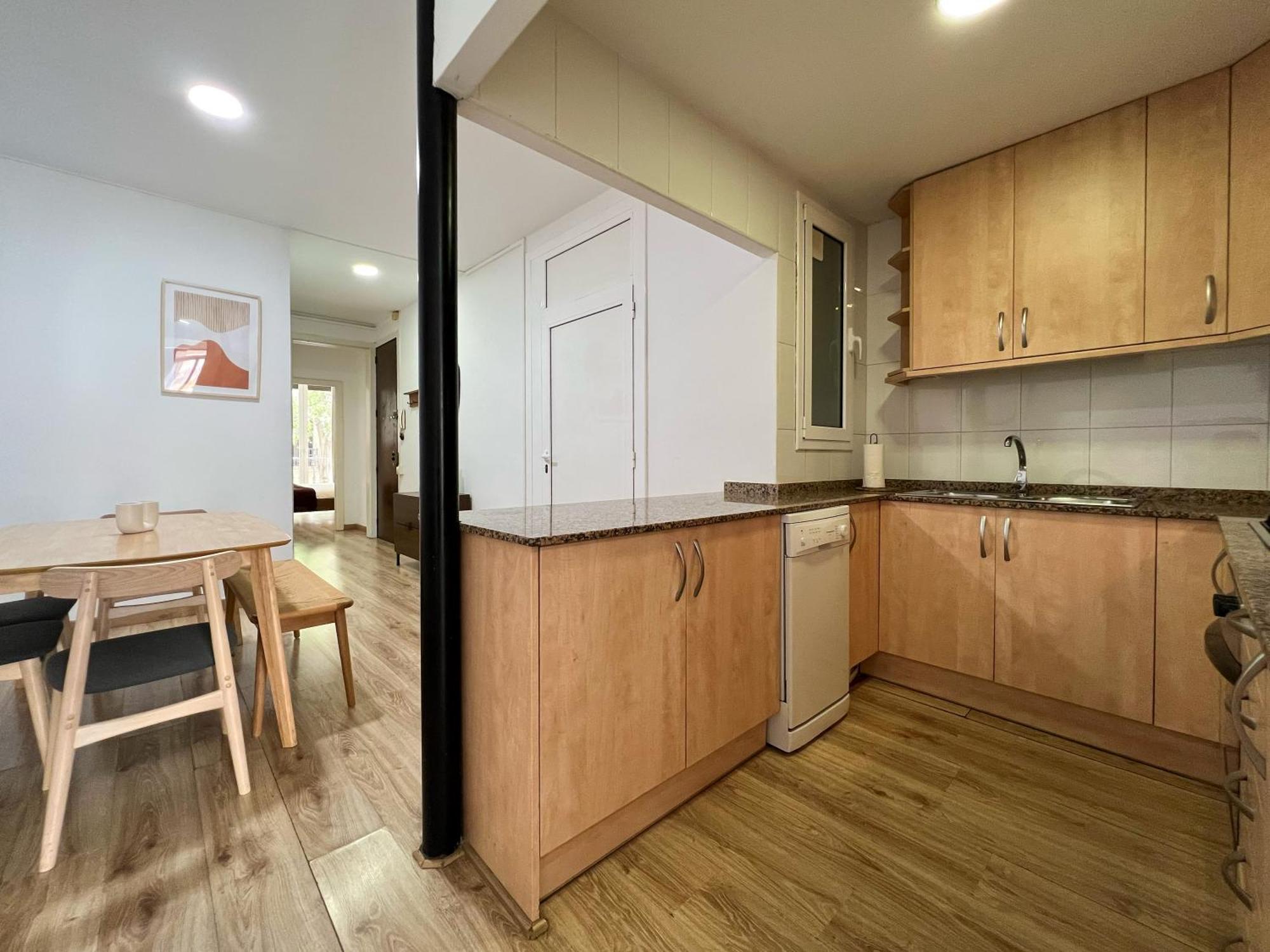 Stay U-Nique Apartments Urgell Βαρκελώνη Εξωτερικό φωτογραφία