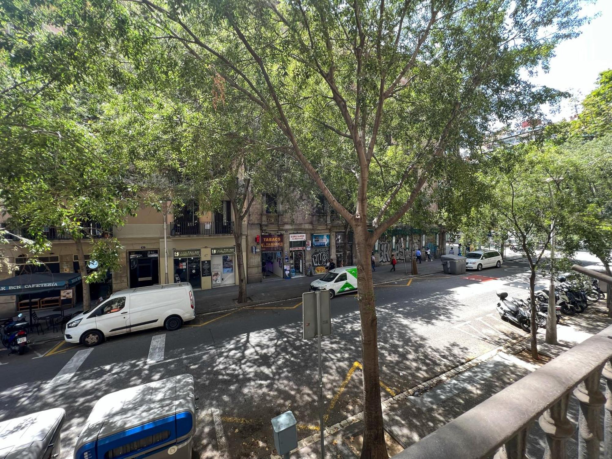 Stay U-Nique Apartments Urgell Βαρκελώνη Εξωτερικό φωτογραφία