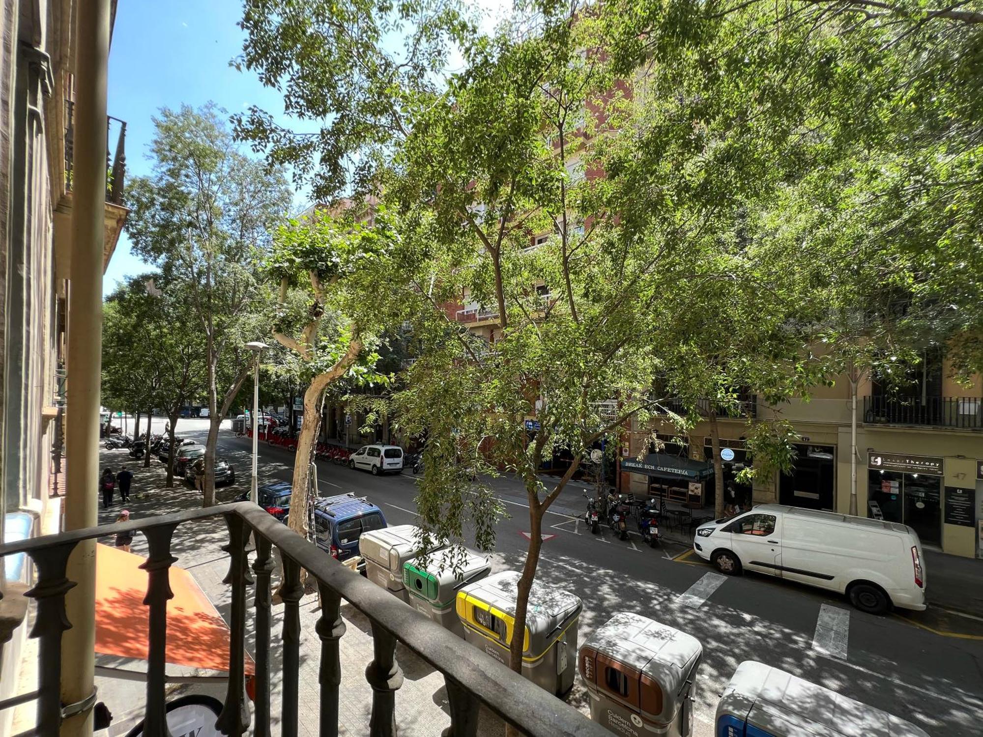 Stay U-Nique Apartments Urgell Βαρκελώνη Εξωτερικό φωτογραφία
